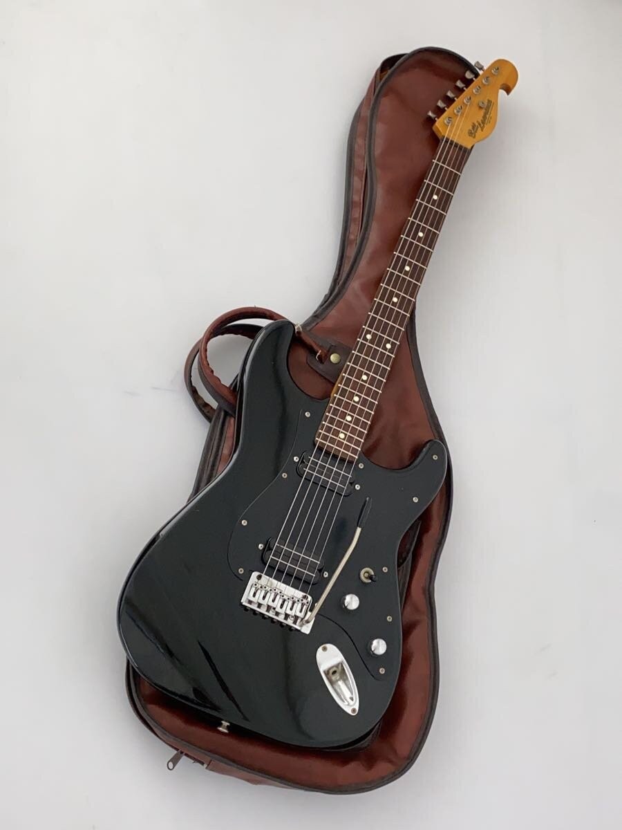 Bill Lawrence BL1-01R 1990s L-500 Electric Guitar