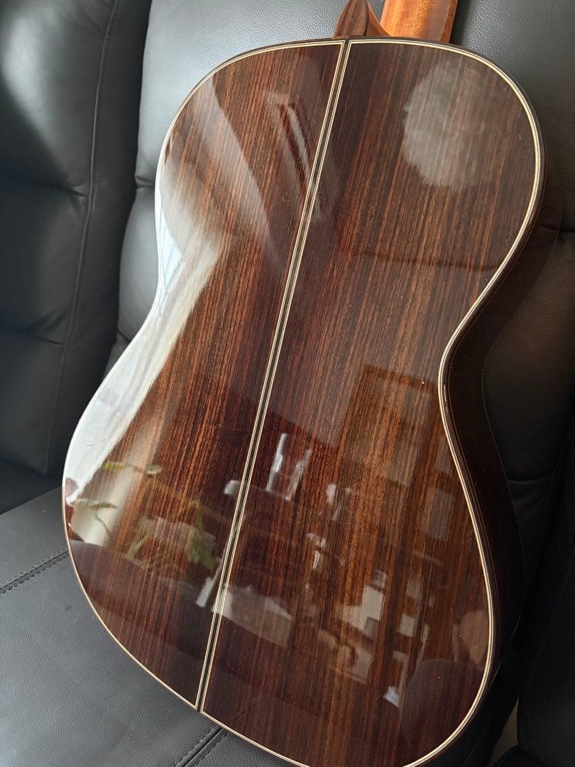 Martinez hauser with case