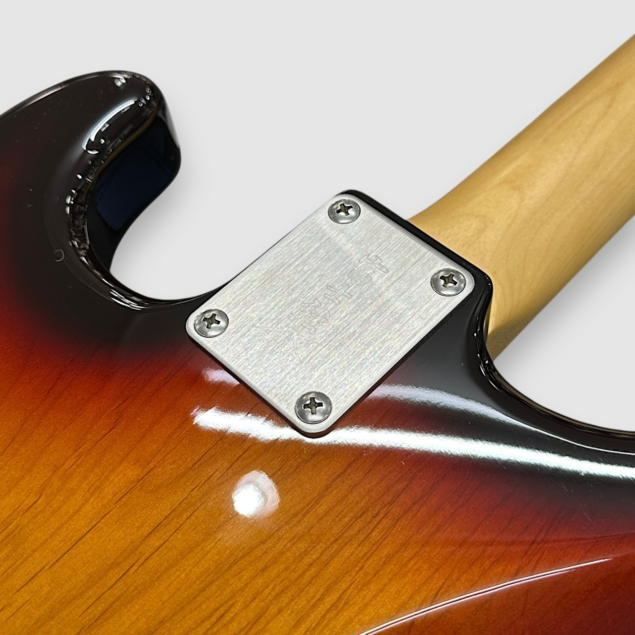 FUJIGEN FGN NST200RAL