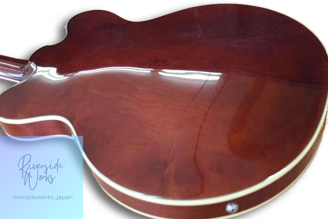 GRETSCH Other Body Type G5622