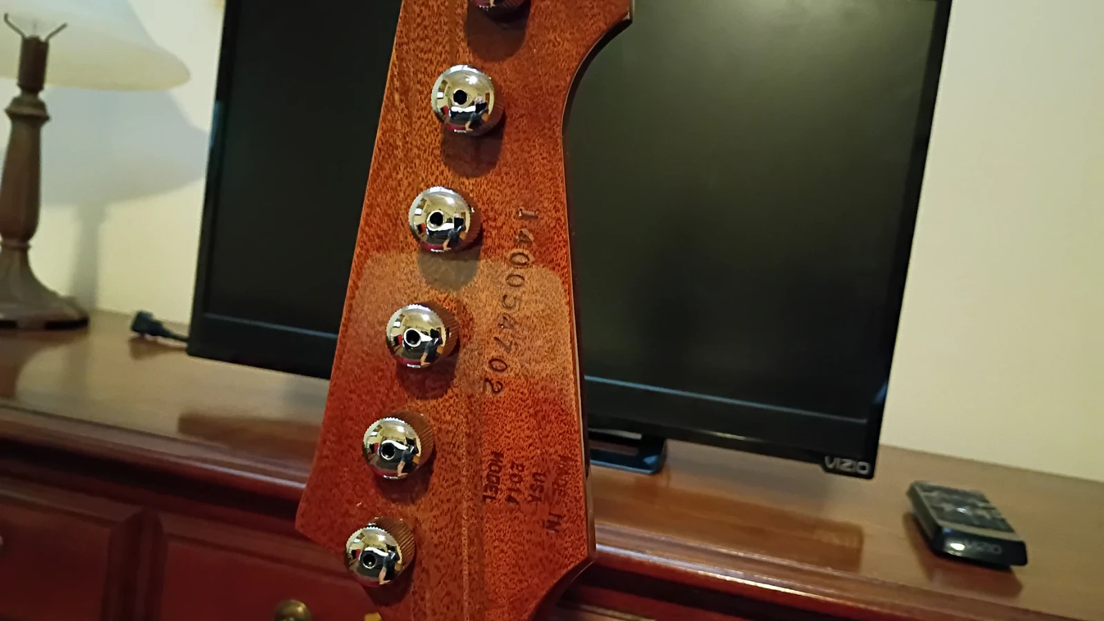 Electric Guitar Gibson Firebird 2014 120th Anniversary Edition Sunburst Color