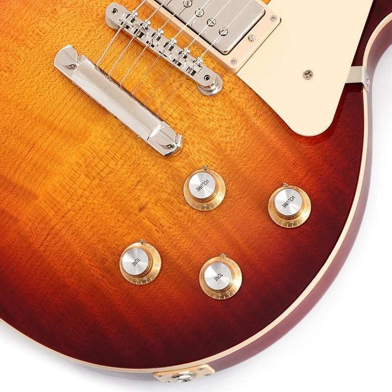 Gibson Les Paul Standard 1960s Bourbon Burst SN.203750192 Electric Guitar