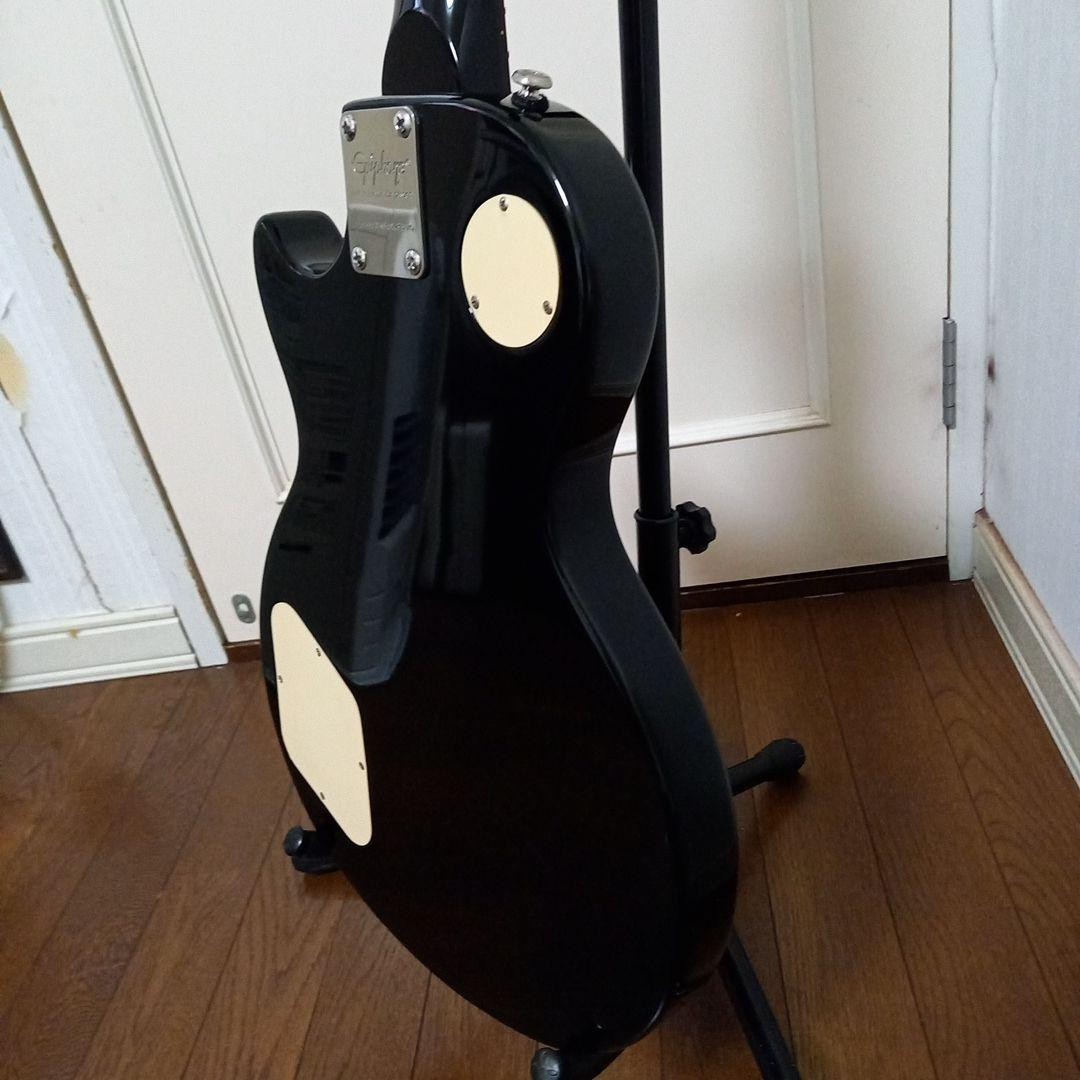 “Good condition” Epiphone by Gibson Les Paul 100
