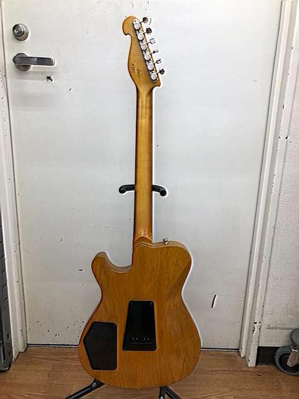 KNAGGS HOP TANK T-TREM BUTTERSCOTCH Other body types