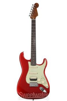 Fender Custom Shop Team Built GT11 HSS Stratocaster Journeyman Relic Electric