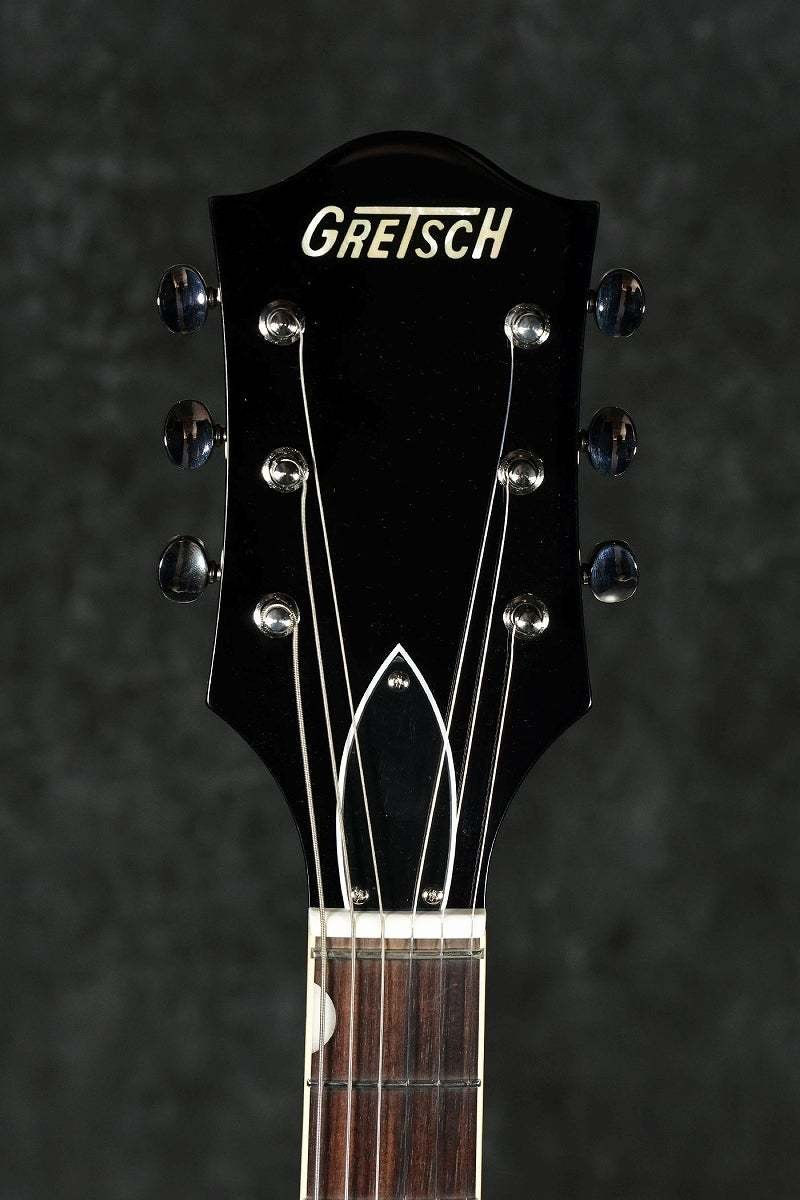 Gretsch G6119T-62 Vintage Select Edition ’62 Tennessean w Bigsby Dark Cherry Sta