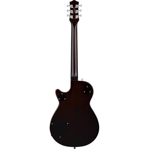 Gretsch G5230TElectromatic Jet Electric Guitar Gold Sparkle From Japan