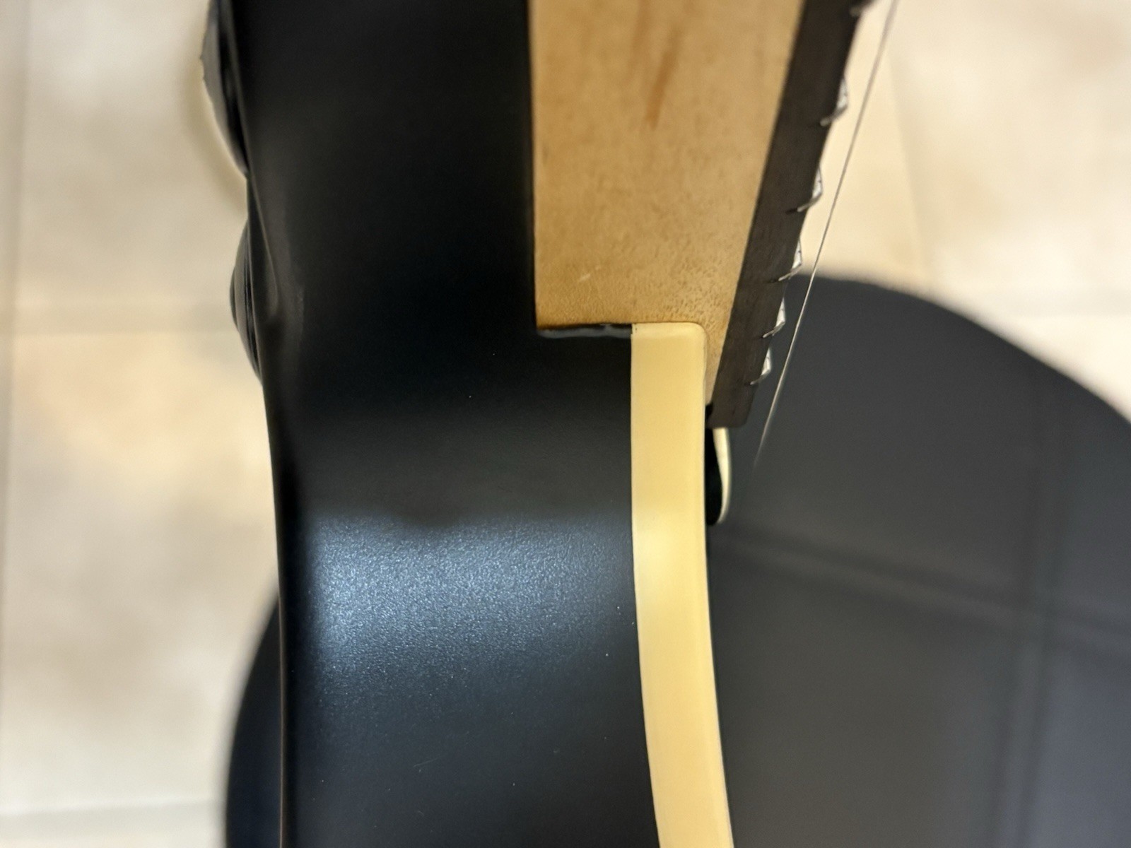 EVH 2015 Wolfgang USA Stealth Black