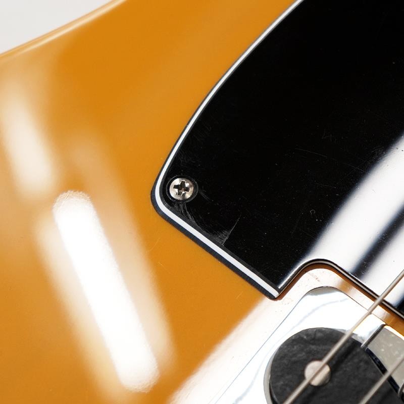 Limited Edition Player Ii Telecaster Roasted Maple Neck With Custom Shop