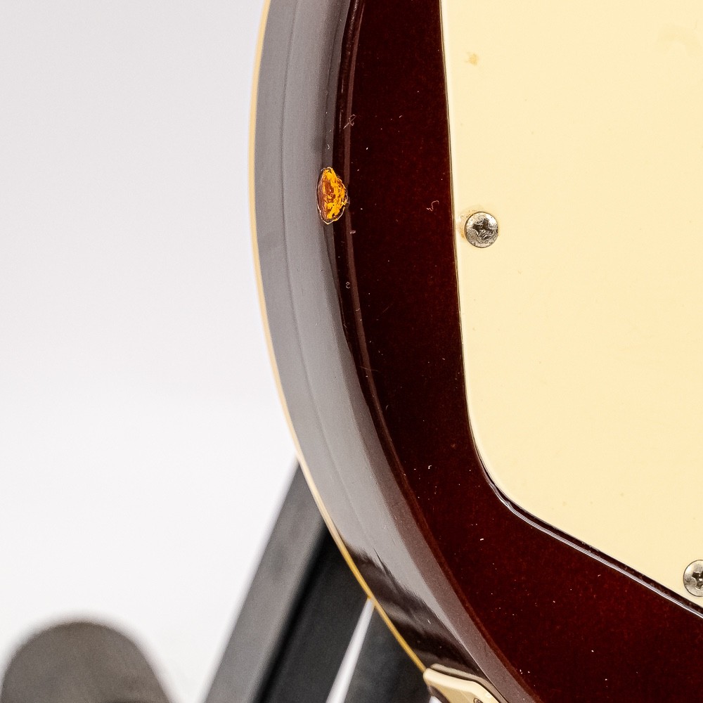 1978 Greco EG-500 Les Paul Standard Electric Guitar – Sunburst – Made in Japan