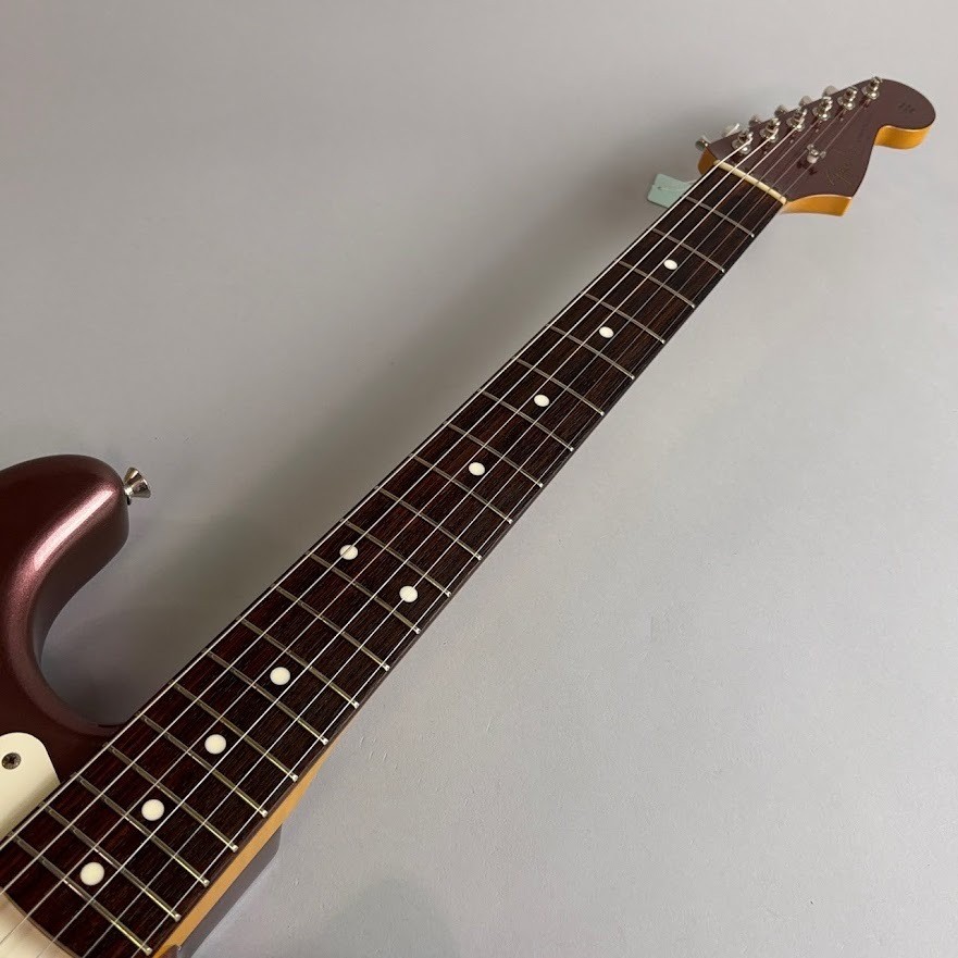 Fender Stratocaster ST62-TX/MH Burgundy Mist Used Guitar 1994-95
