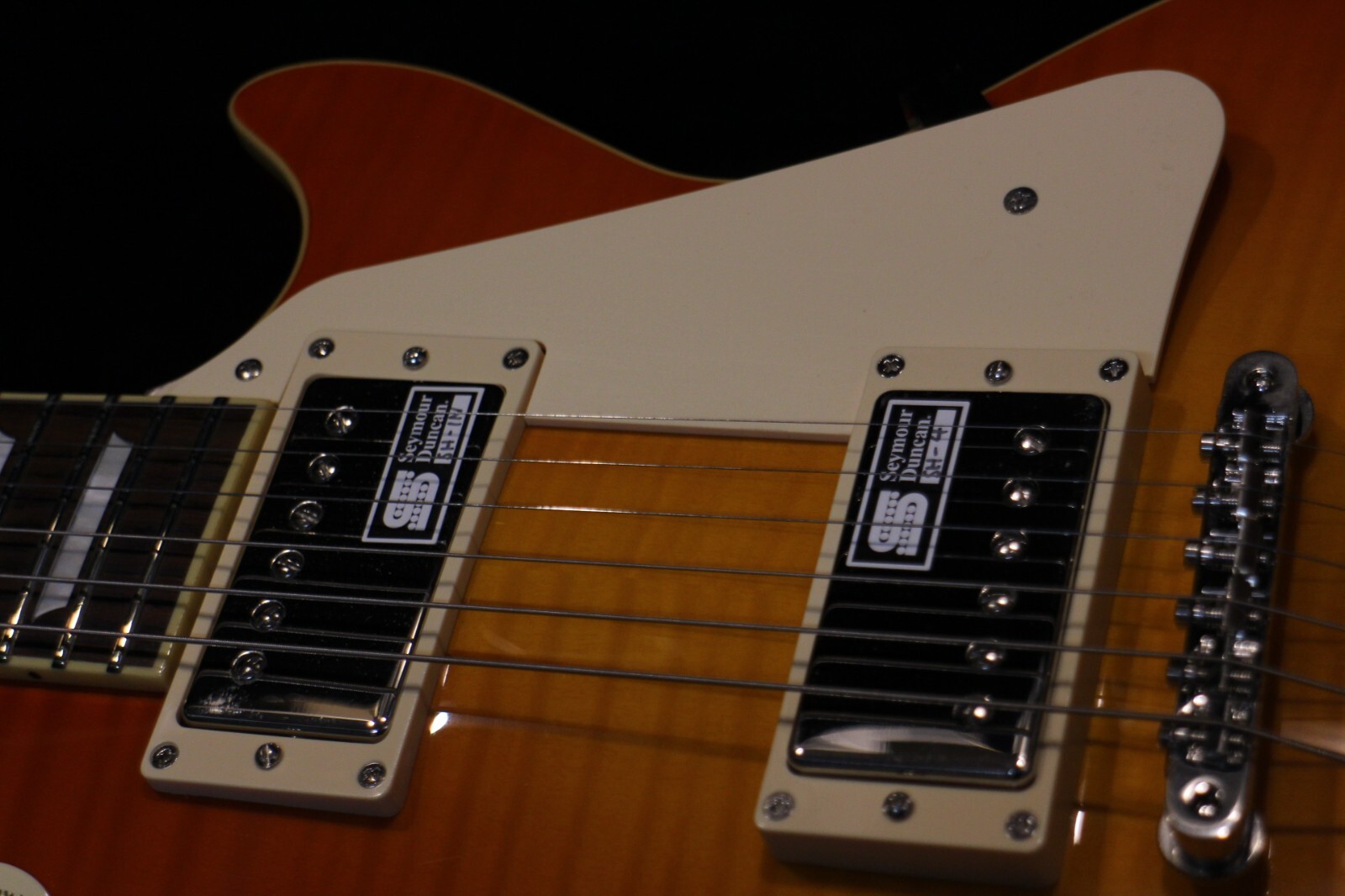 OPEN BOX Edwards Limited Model Electric Guitar E-LP 100 SD GT208 230427