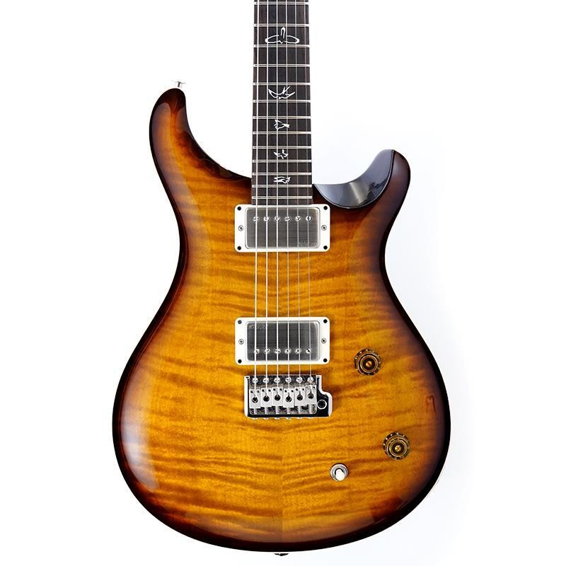 Paul Reed Smith(PRS) CE 22 Limited Edition (Black Amber) SN.0404031 Guitar