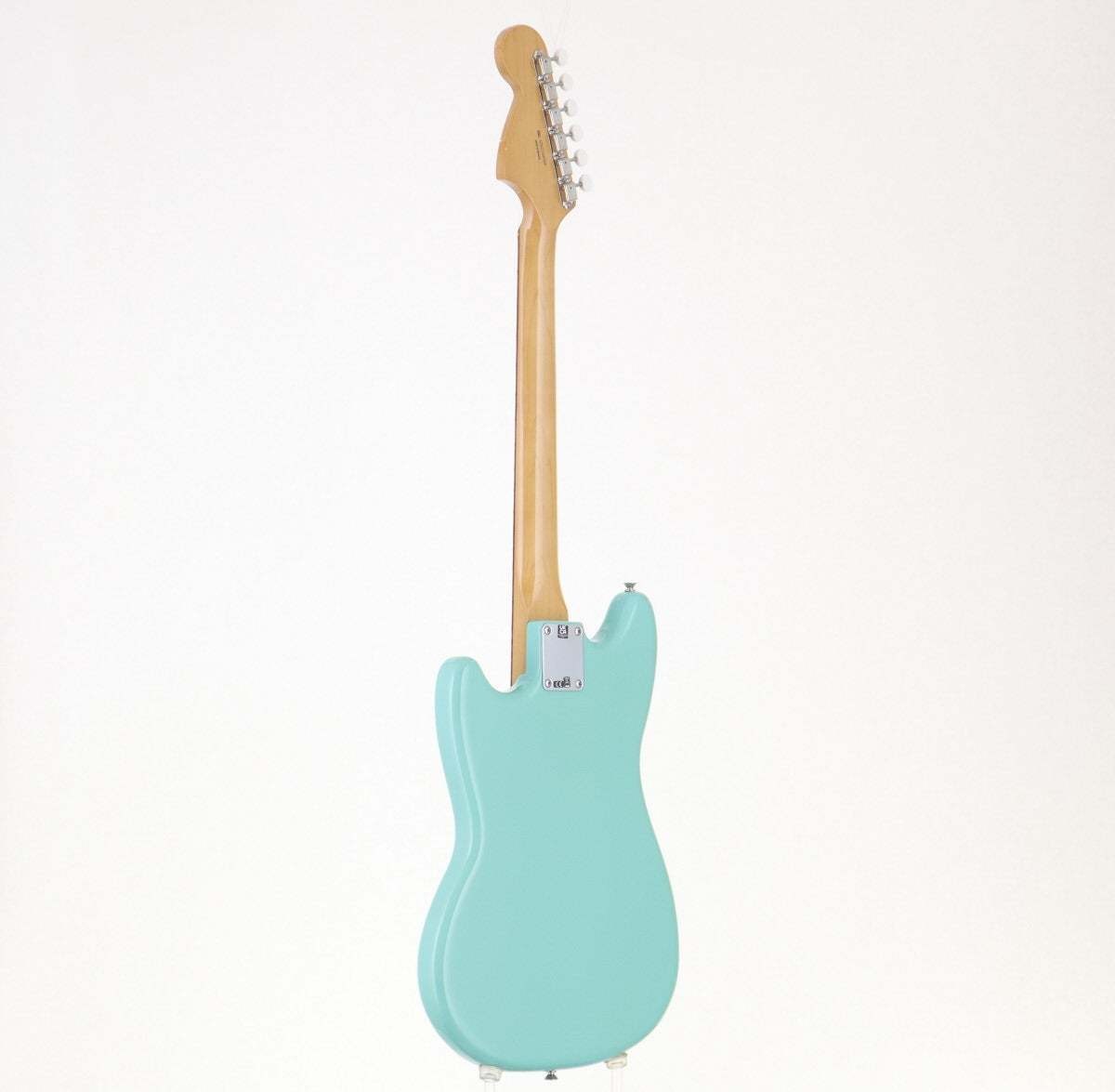 Fender Vintera 60s Mustang Pau Ferro Fingerboard Surf Green (no260604)