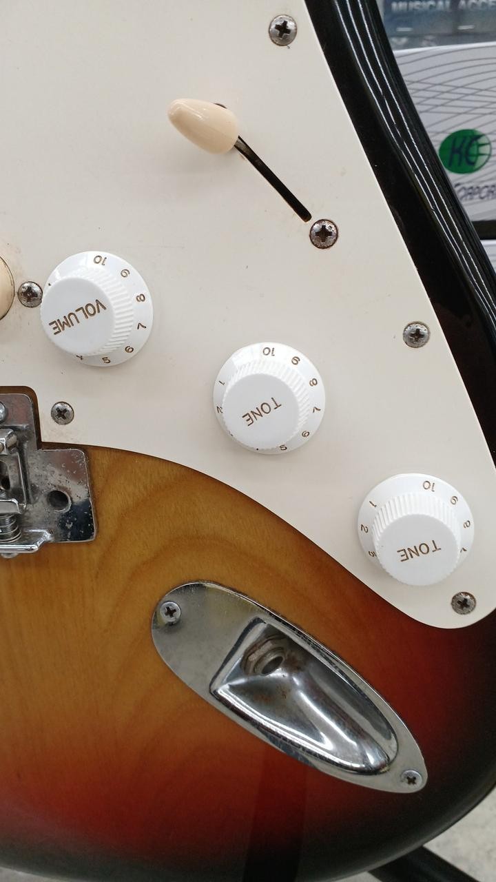 YAMAHA / SR-400S (no260711)