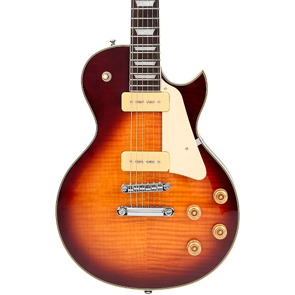 Sire L7V New Gen Electric Guitar Tobacco Sunburst