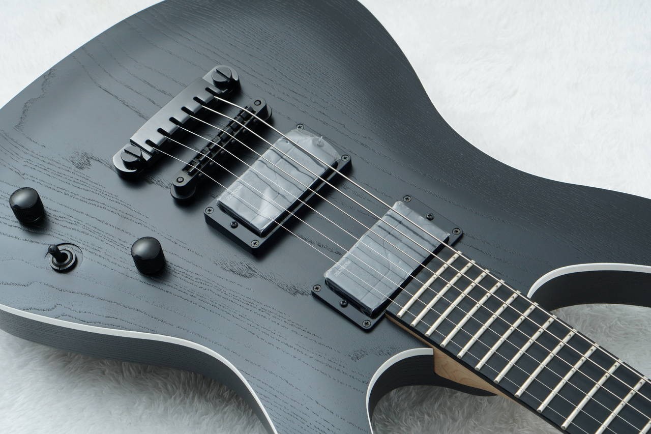 FUJIGEN FGN JMY2-ASH-E -Open Pore Black- OPB- 3.29kg Made in Japan
