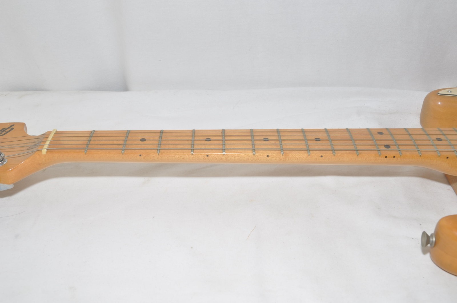 GRECO Super Sounds SE Electric Guitar Ref.No 7637