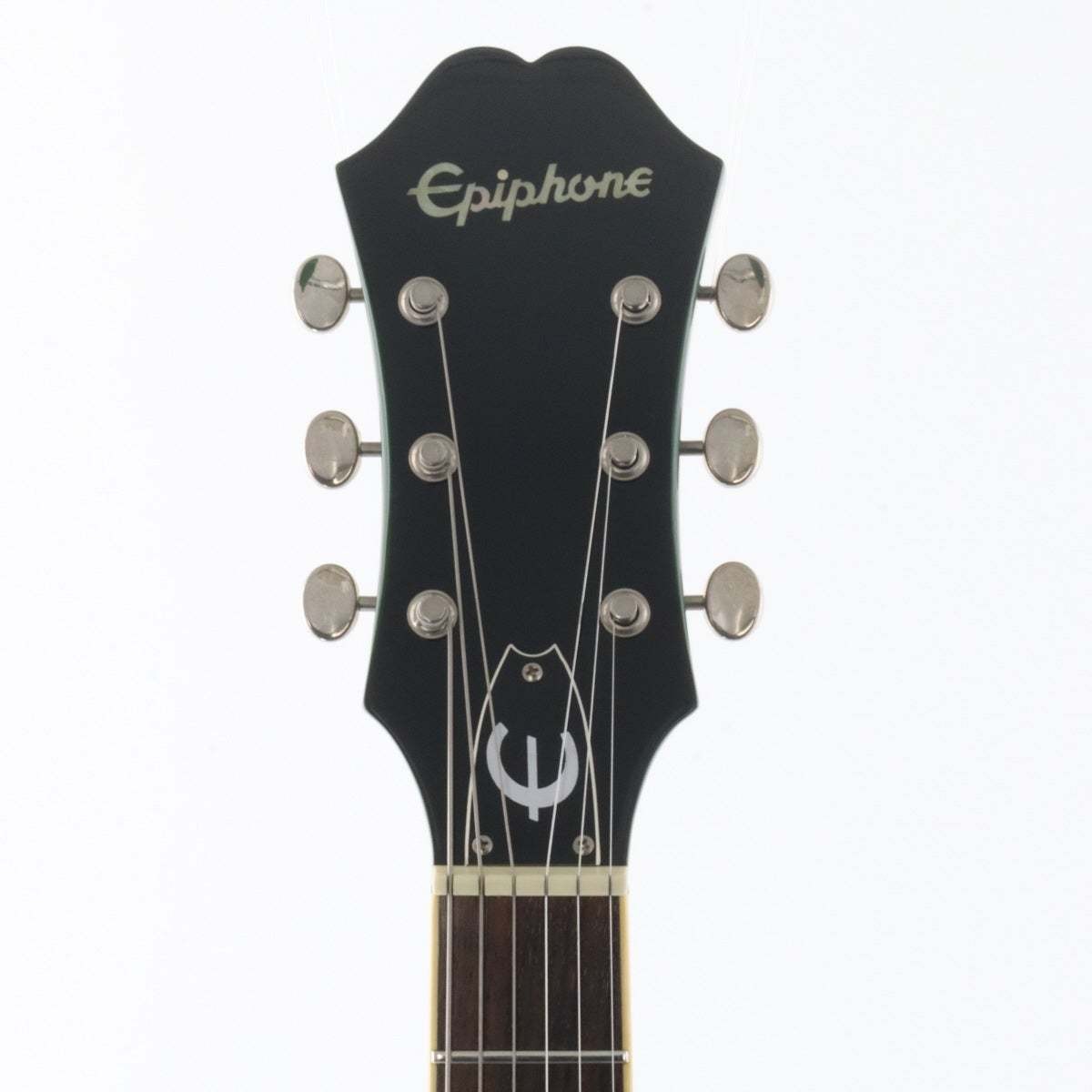 Epiphone Limited Edition Casino Coupe Inverness Green Fukuoka Store