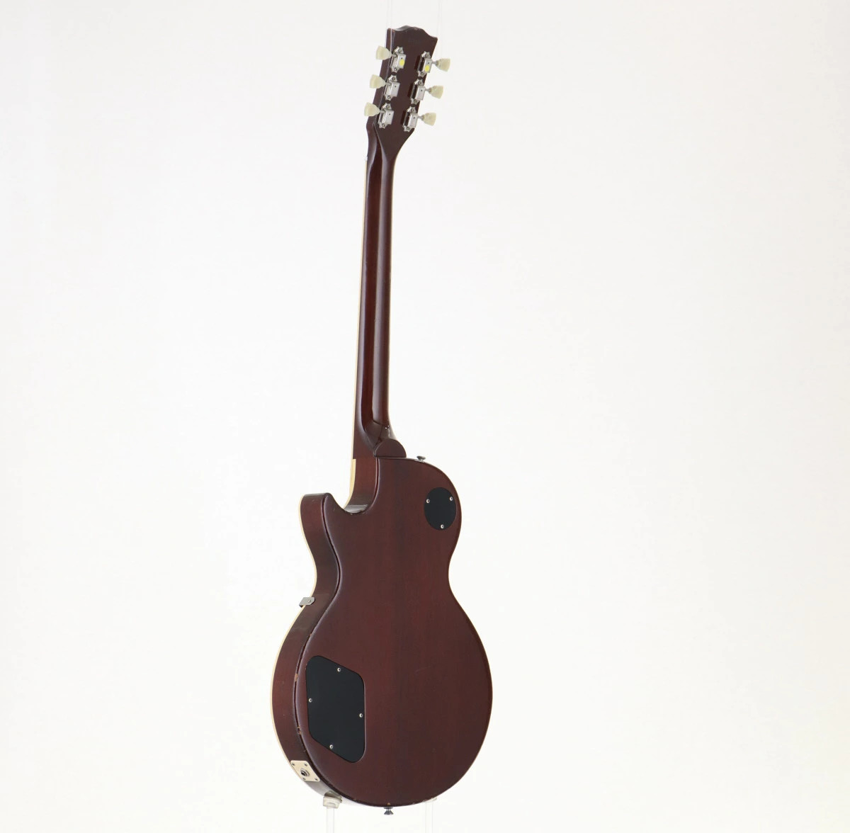 Orville / Lps-75