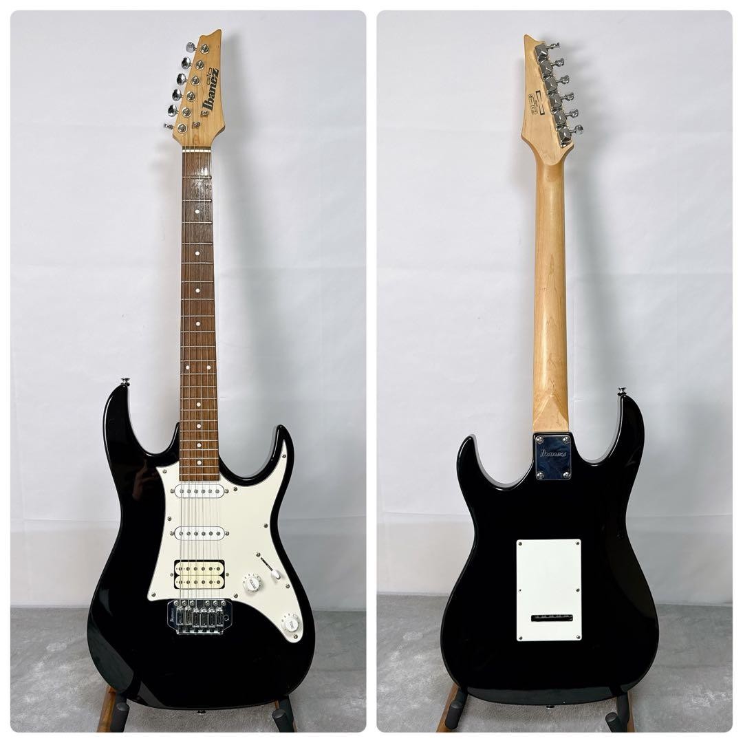 Ibanez Gio N427 Stratocaster