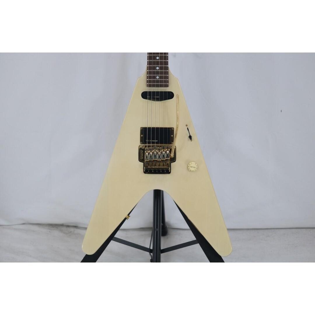 Fernandes Fv-80K No.LG1390