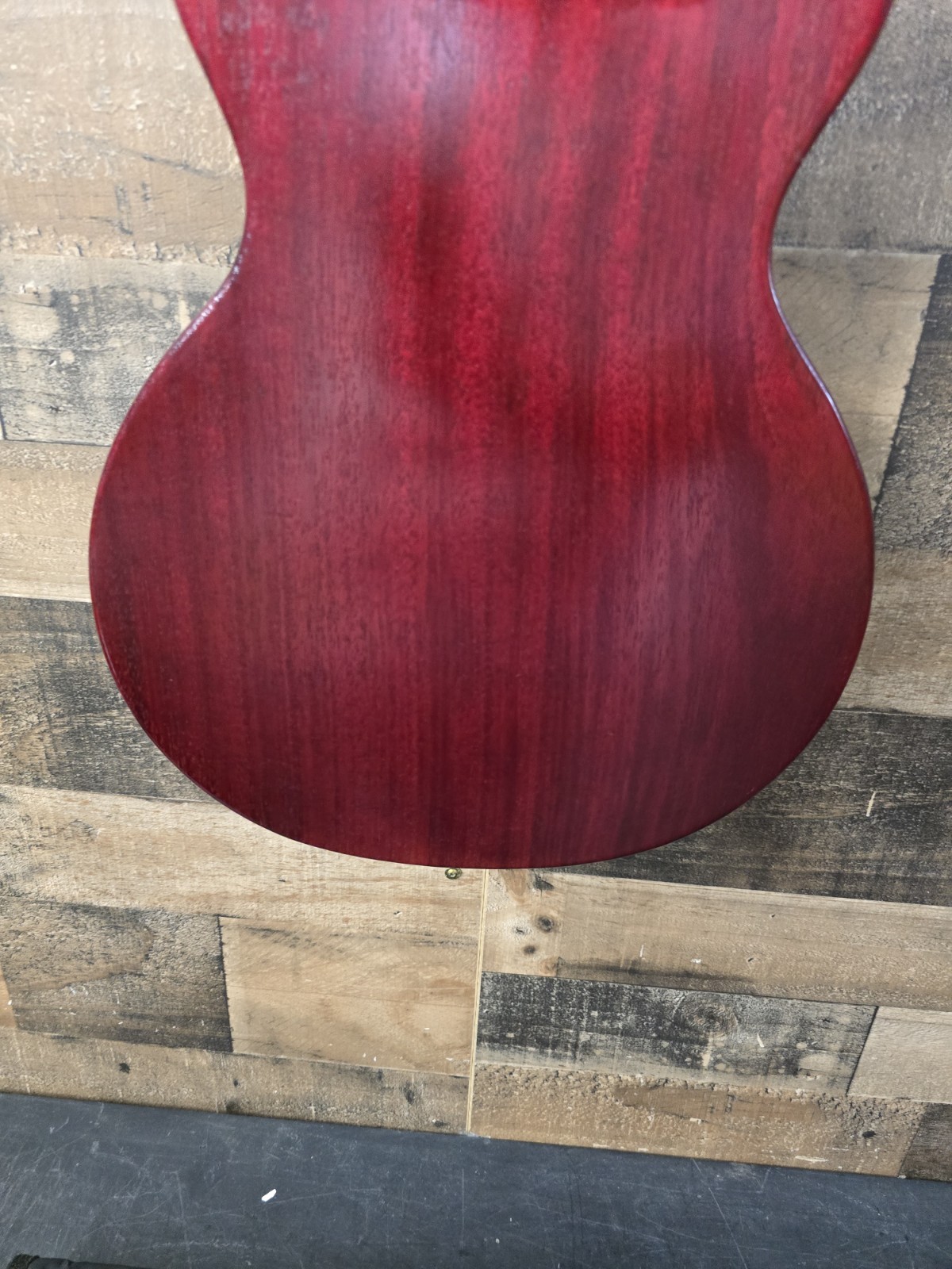 2019 Gibson Les Paul Special Tribute DC W/ Bag 6.8 Lb