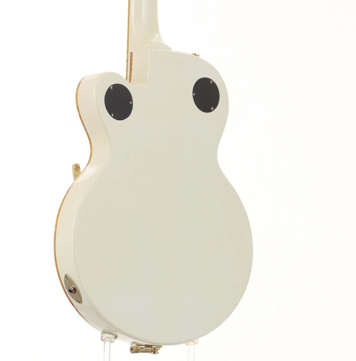 Epiphone Limited Edition Wildkat Royale Pearl White