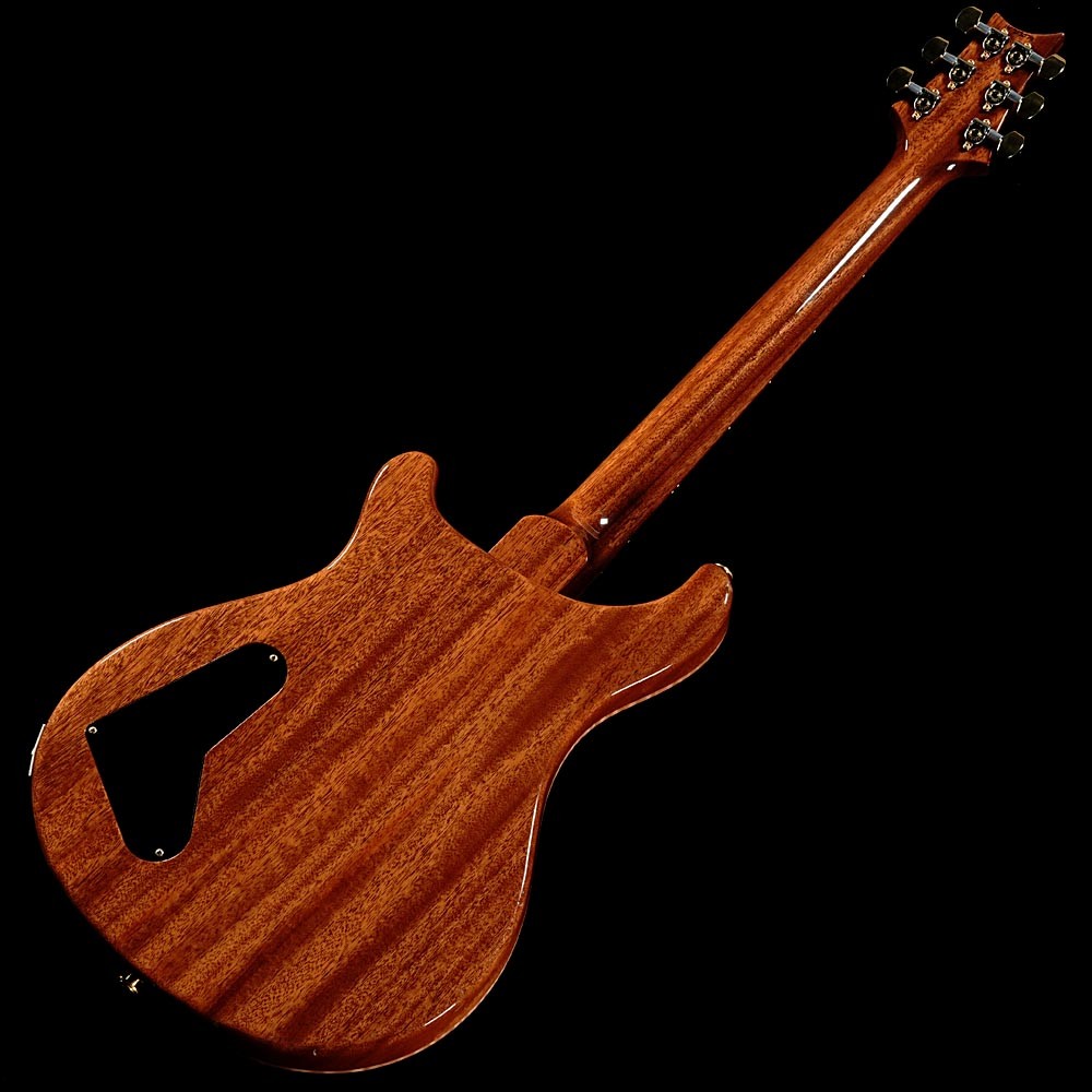 PRS Wood Library Paul’s Guitar Santana Yellow 2014 Santana Yellow [14213079]