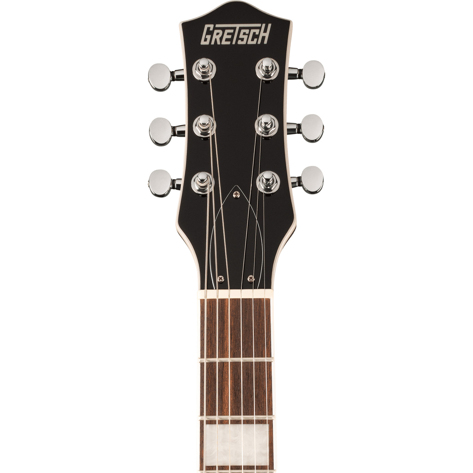 Gretsch G5220 Electromatic Jet BT Single-Cut Electric Guitar – Olive Metallic