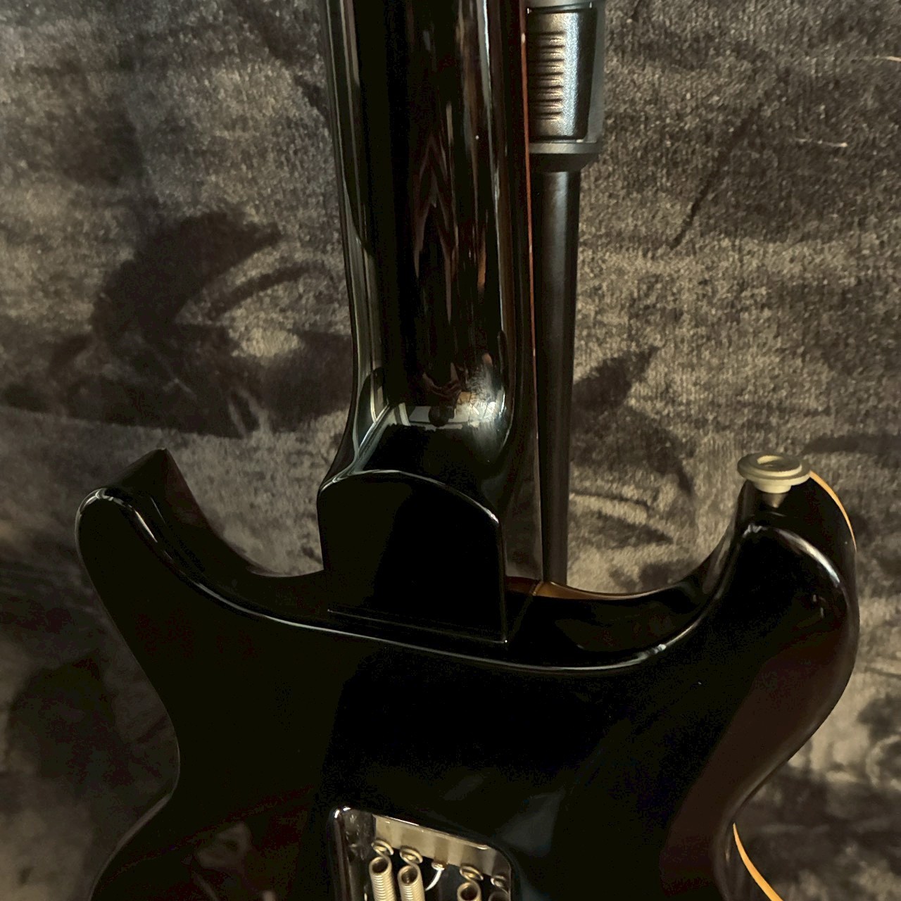 PRS SANTANA Ⅰ Black Cherry 1996【3.77kg】