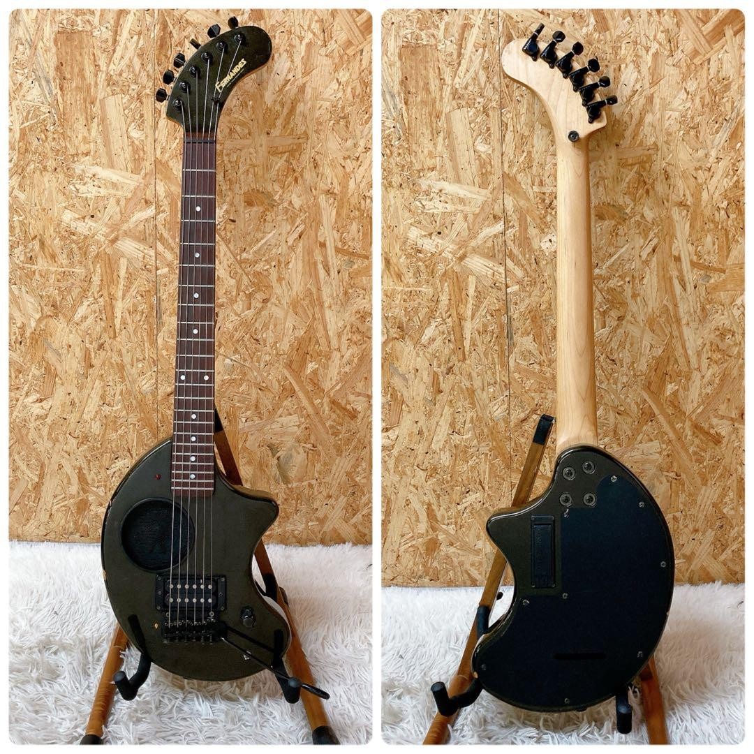 FERNANDES ZO-3 (with OD)