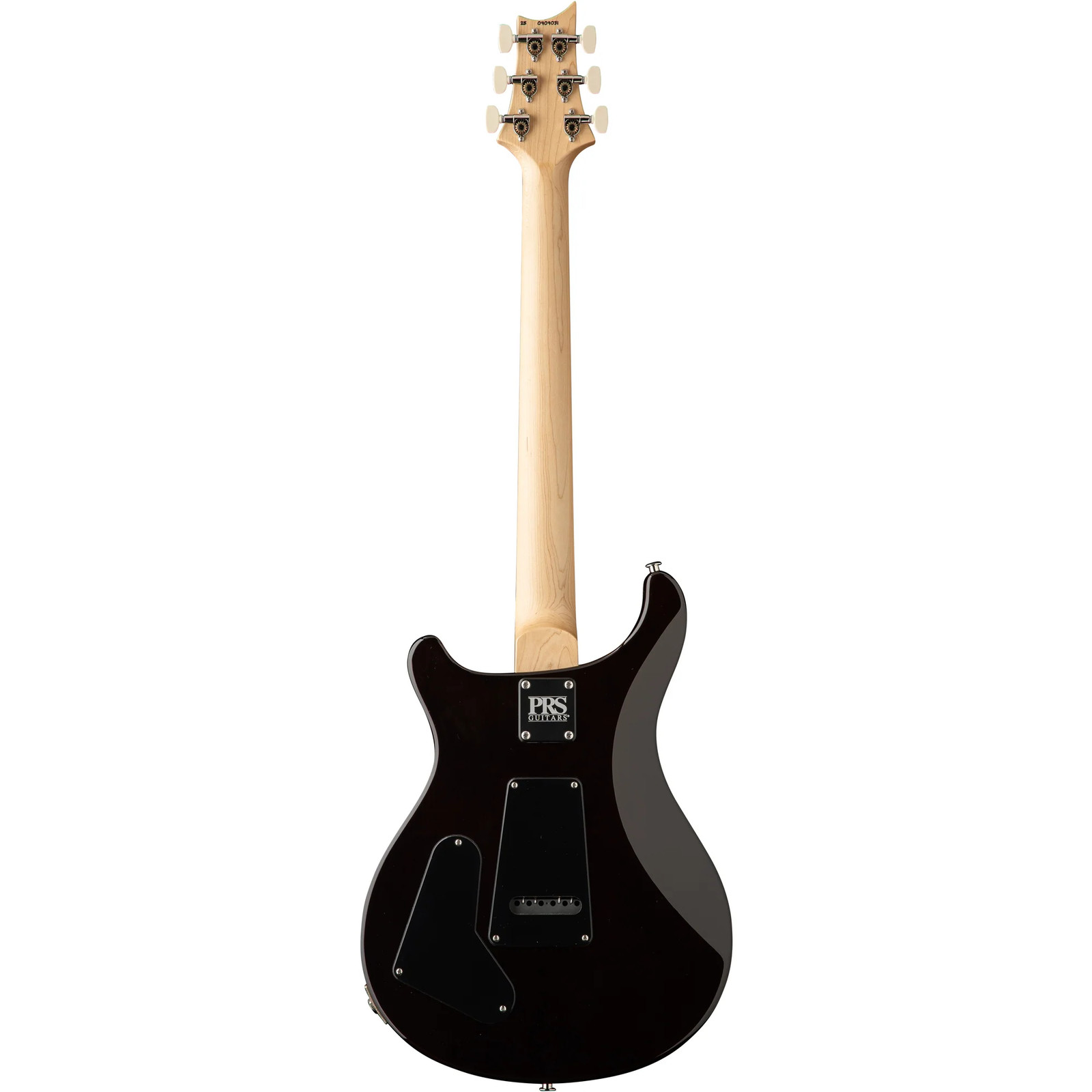 PRS CE 22 Limited Edition Electric Guitar – Black Amber