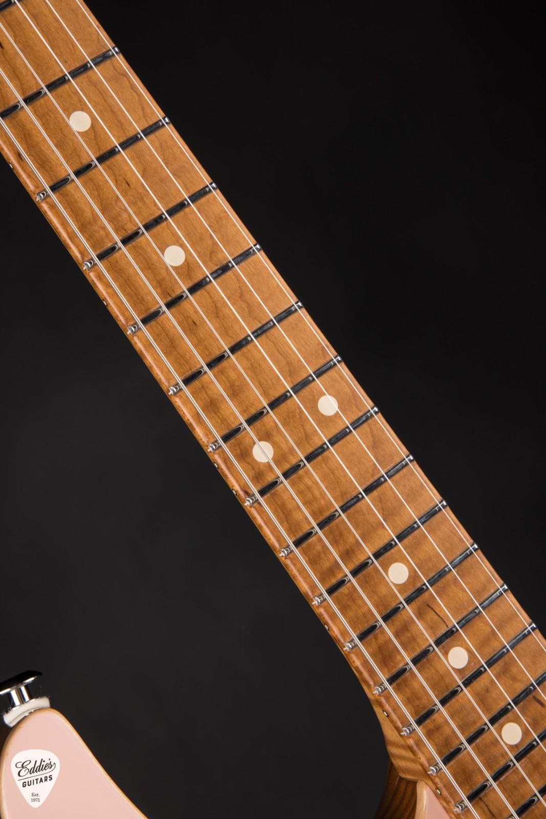 Suhr Modern Roasted – Shell Pink #85745