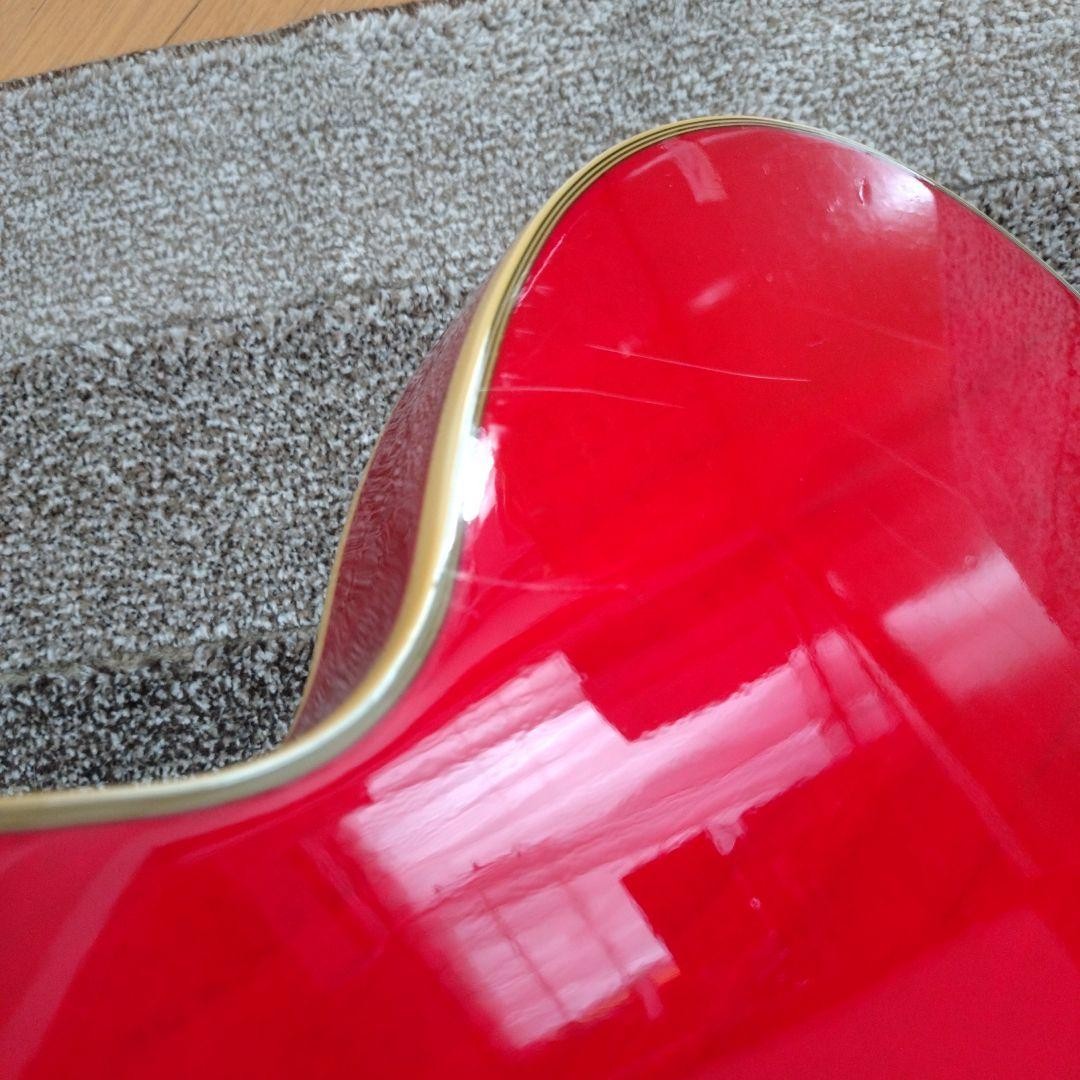 Epiphone Les Paul Custom Cherry Les Paul #QY30SL