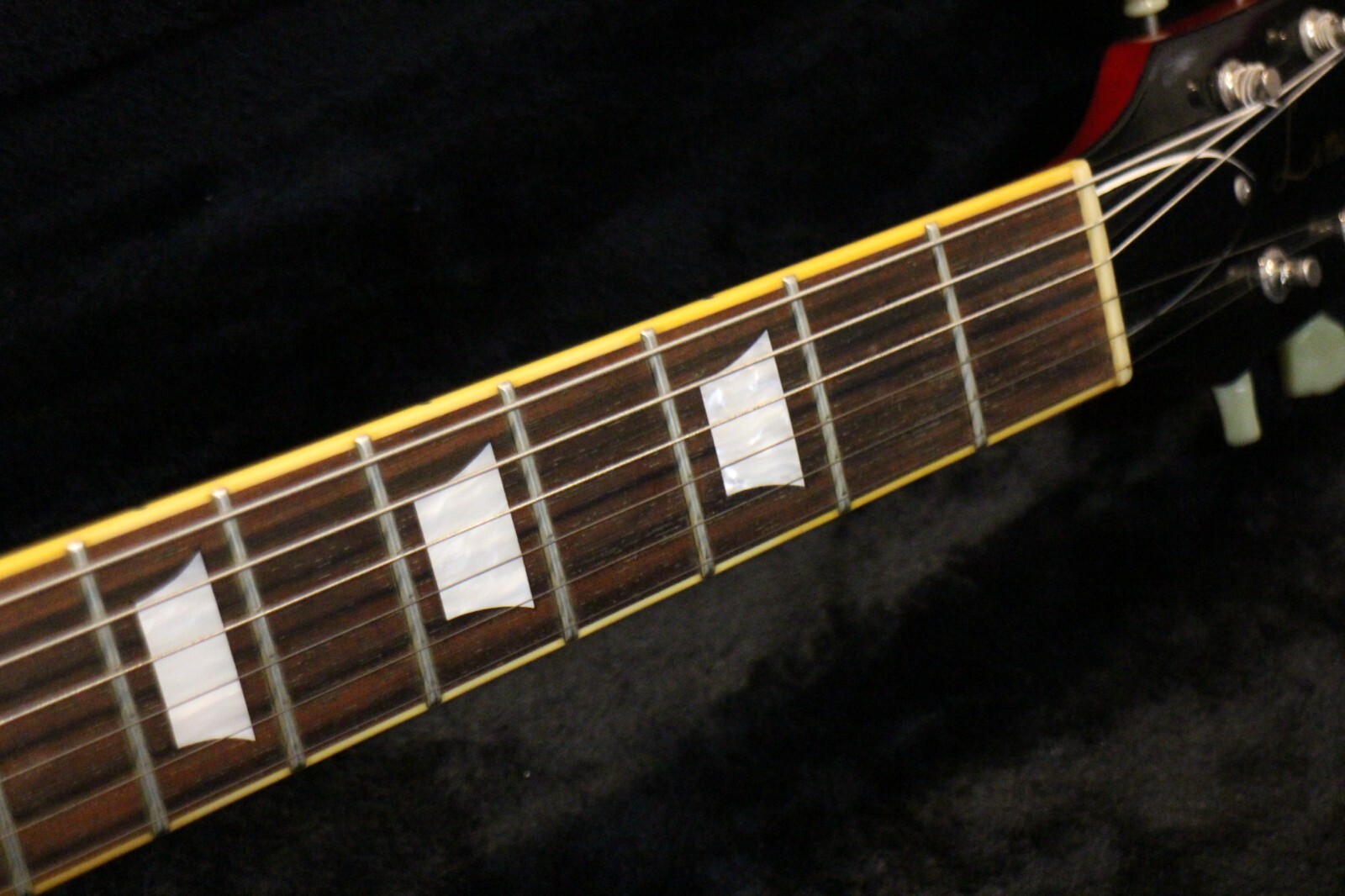 USED Limited Model LP Model Electric Guitar E LP 92 SD GT178 230420