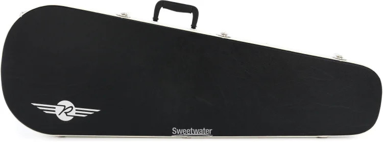 Reverend Standard Teardrop Two-Tone Guitar Case