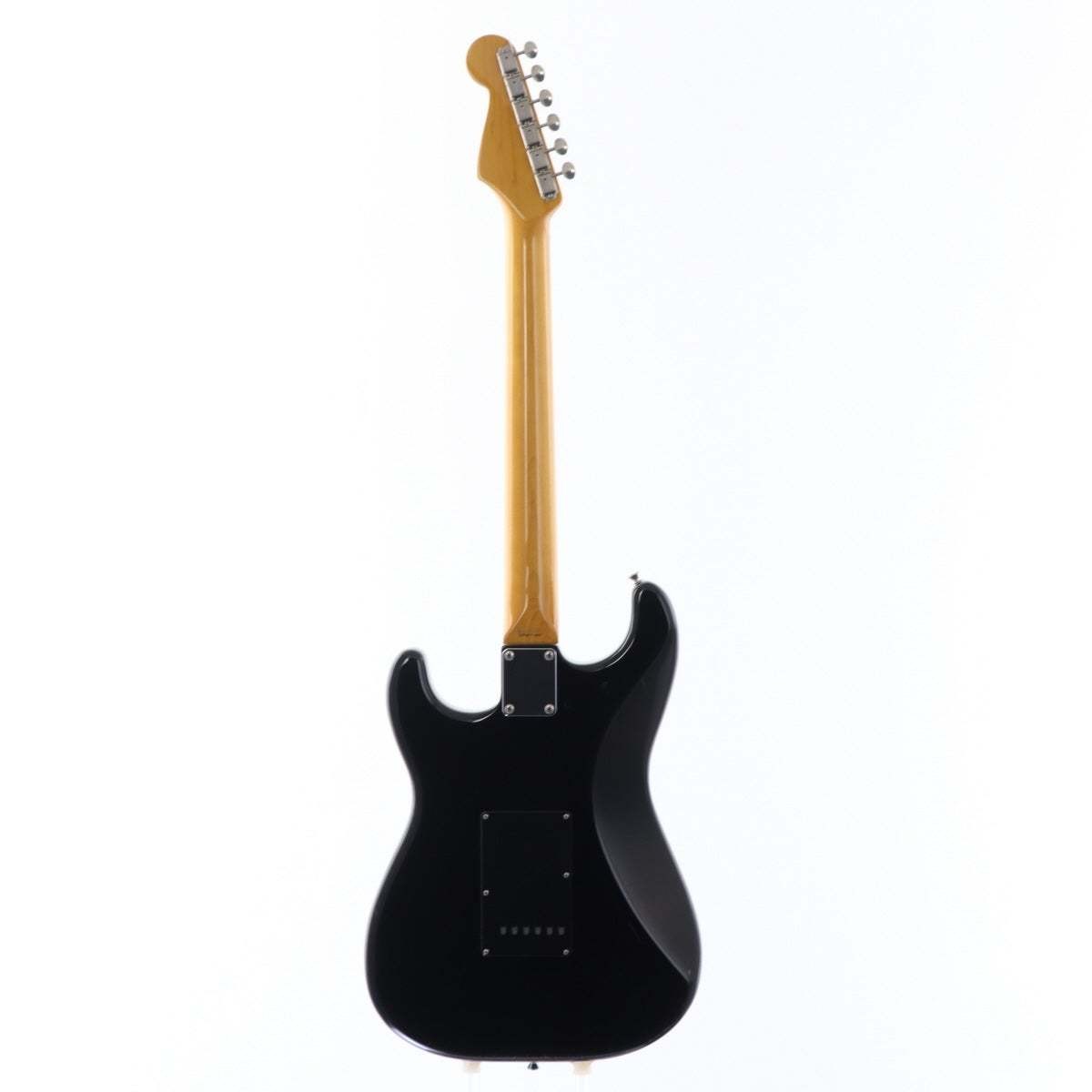 Fender Japan ST62-70TX Black CIJ Texas Special Used