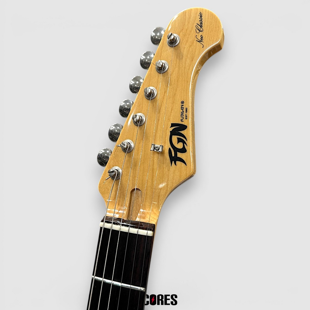 FUJIGEN FGN NST200RAL