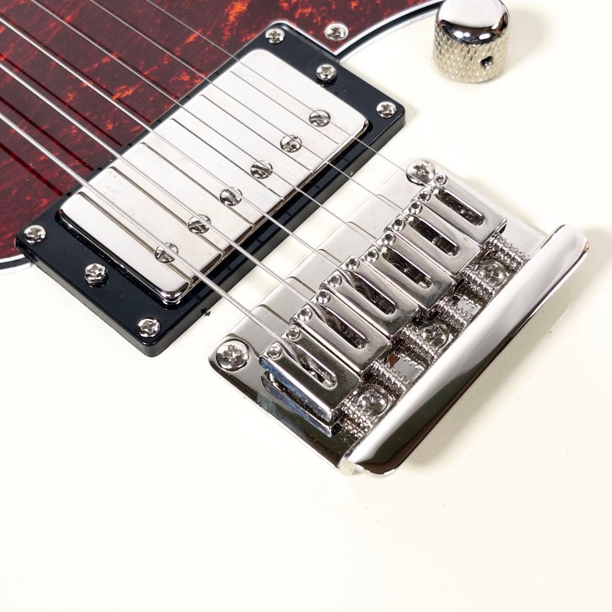 Yamaha Pacifica PAC311H VWH P-90 Pickup Guitar