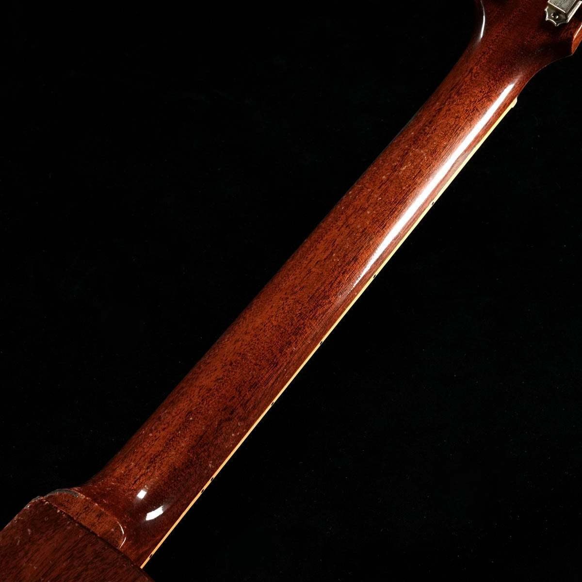 Gibson CS 1959 Les Paul Standard Reissue BOTB Pg58 ML Heavy Aged (3.81kg) 9 6091