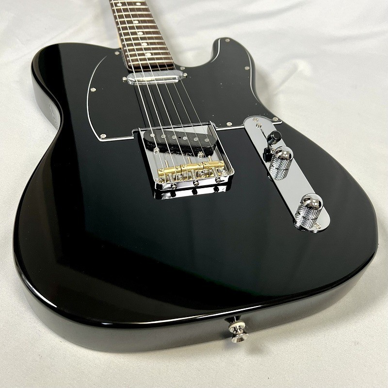FUJIGEN FGN NTE100RAL-BK Black Neo Classic Series