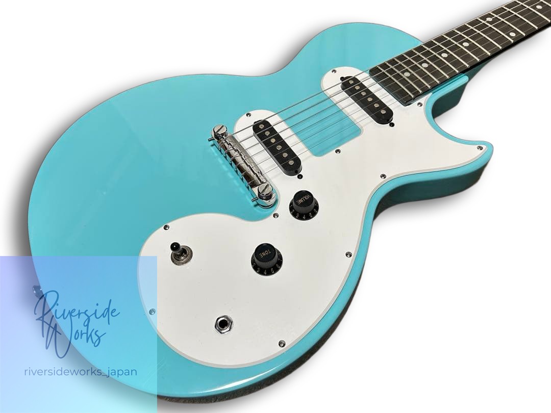 Epiphone SL Les Paul Excellent Condition with Case