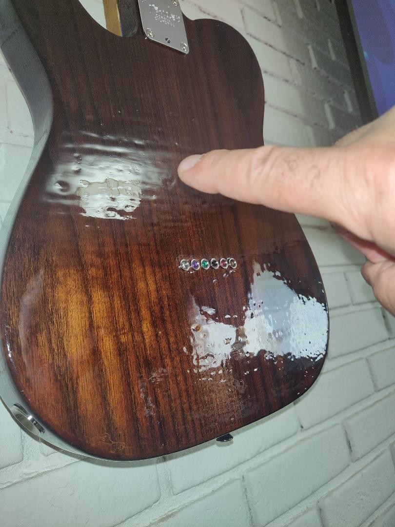 2026 FENDER USA, AMERICAN TELECASTER GUITAR, ROASTED SWAMP ASH FREE SHIPPING.