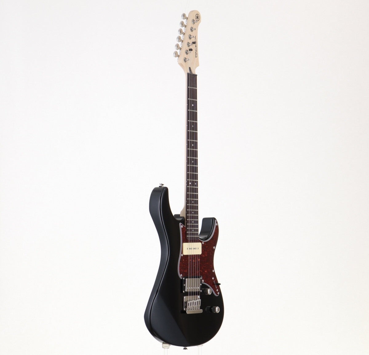 YAMAHA Pacifica PAC311H BLK [HOX083142]