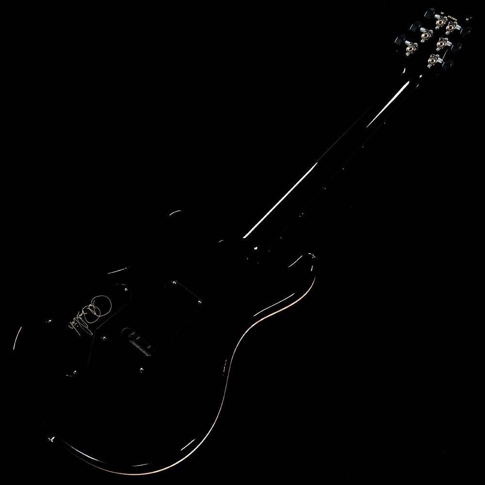 Paul Reed Smith PRS 2025 Custom 24 Floyd – 10Top Gray Black