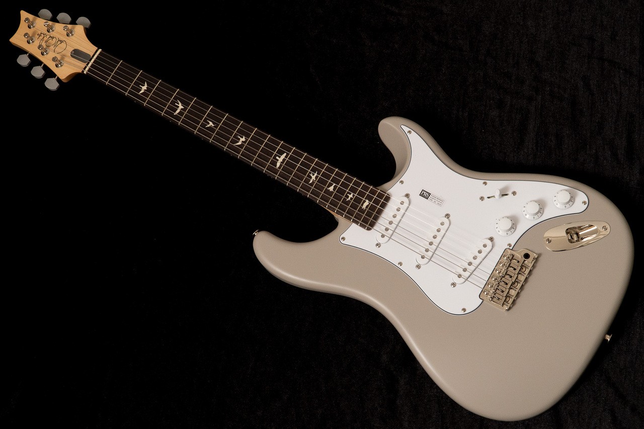 Paul Reed Smith PRS Silver Sky Moc Sand – Satin 2026 3.21kg #427541 TONIQ Yokoha