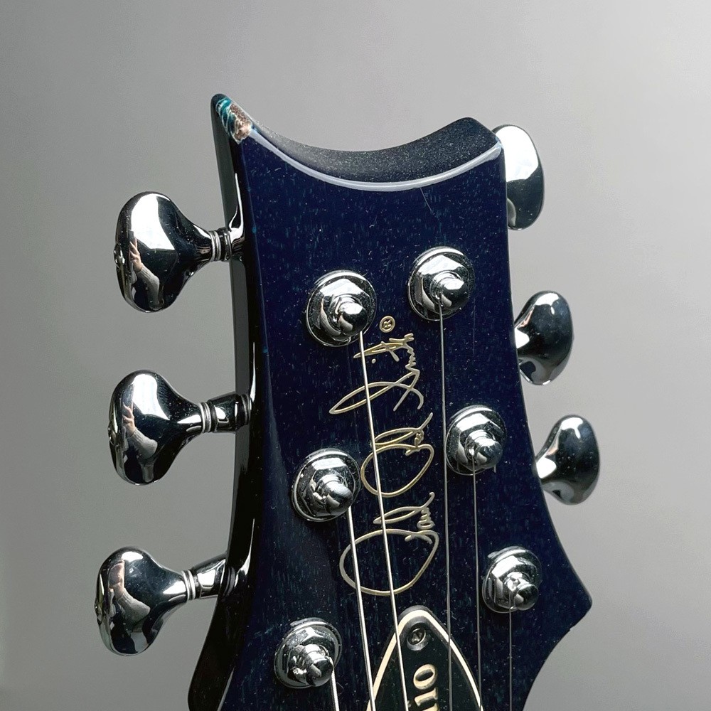 Paul Reed Smith (prs) Studio 10TOP 2012 Used Electric Guitar 2012