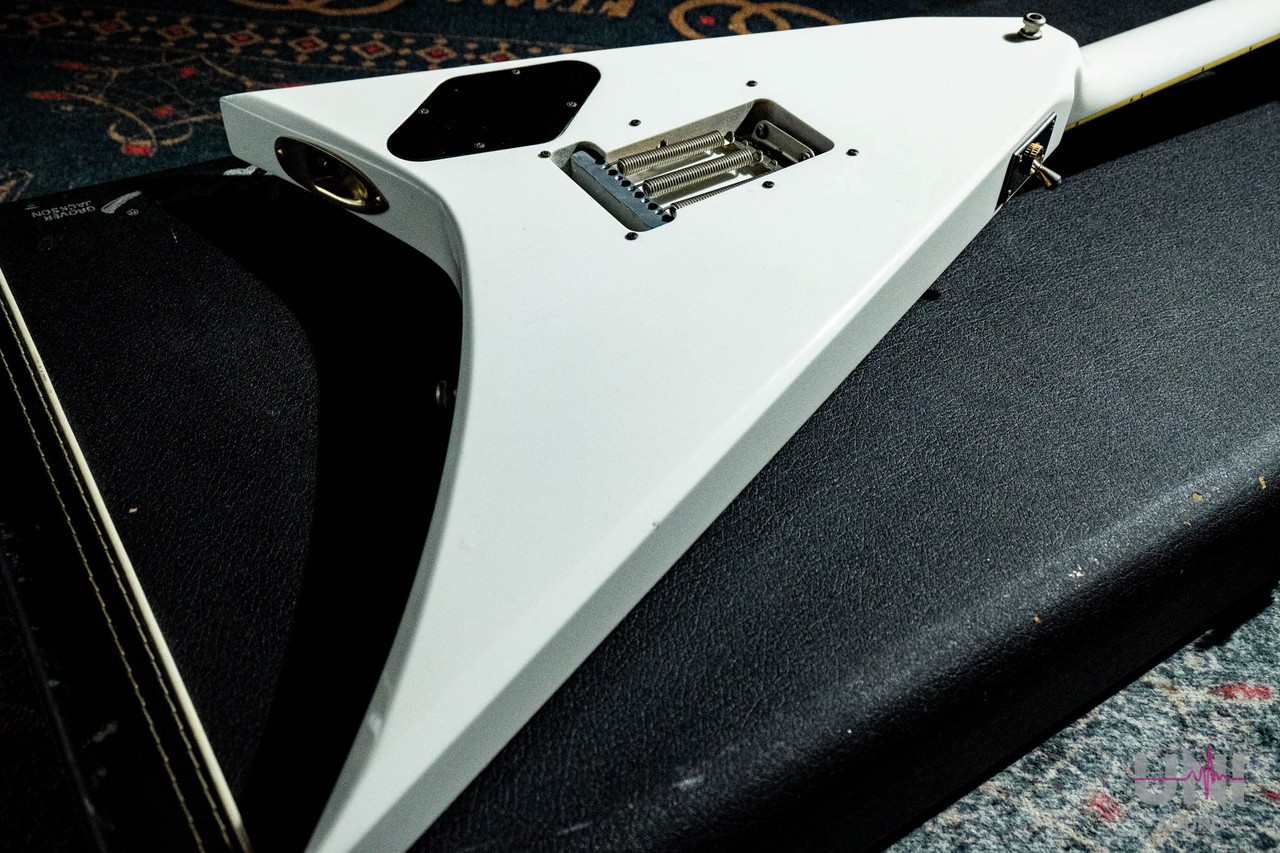 Grover Jackson Randy Rhoads Anniversary V 1992 Electric Guitar Used Product