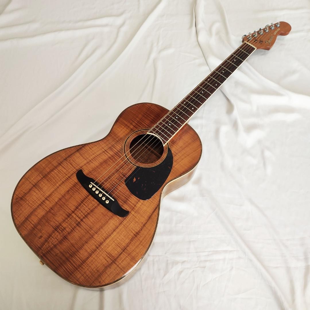 Rare 1983 FENDER JAPAN Catalina Fender Catalina